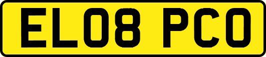 EL08PCO