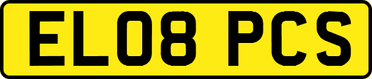 EL08PCS