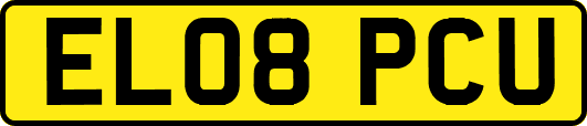 EL08PCU