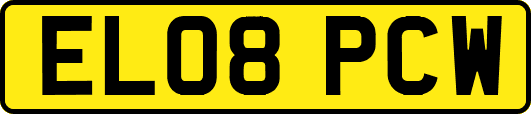 EL08PCW