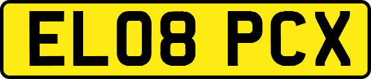 EL08PCX