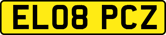 EL08PCZ