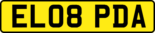 EL08PDA