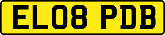 EL08PDB
