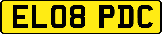 EL08PDC