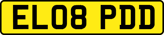 EL08PDD