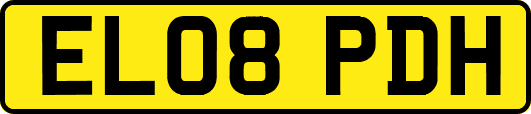 EL08PDH