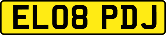 EL08PDJ