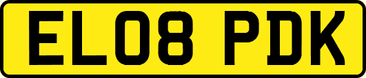 EL08PDK