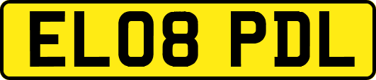 EL08PDL