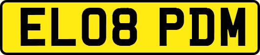EL08PDM