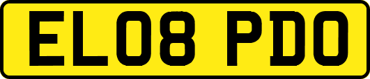 EL08PDO