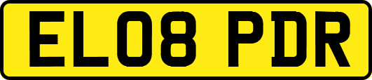 EL08PDR