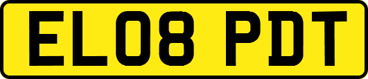 EL08PDT