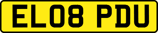 EL08PDU