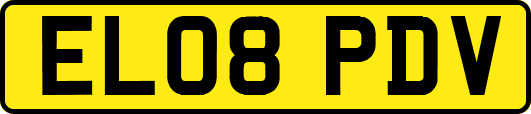 EL08PDV