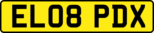 EL08PDX
