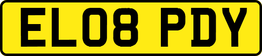 EL08PDY
