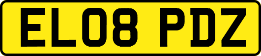 EL08PDZ