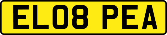EL08PEA