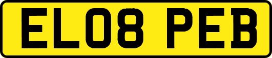 EL08PEB