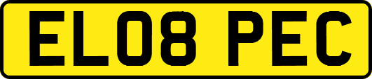 EL08PEC