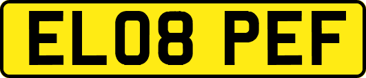 EL08PEF