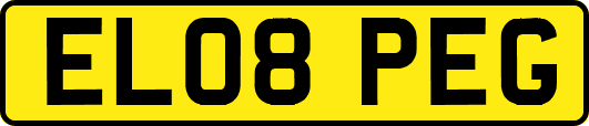 EL08PEG