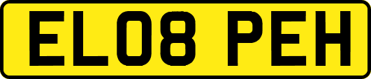 EL08PEH