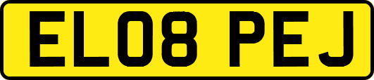 EL08PEJ