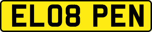 EL08PEN