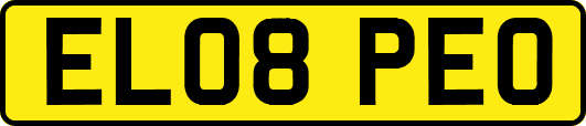 EL08PEO