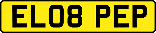 EL08PEP