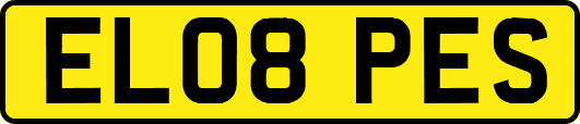 EL08PES