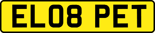 EL08PET