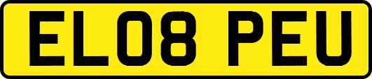 EL08PEU