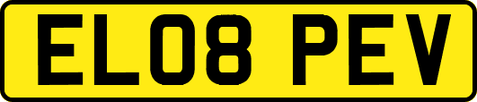 EL08PEV