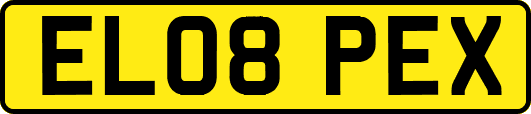 EL08PEX