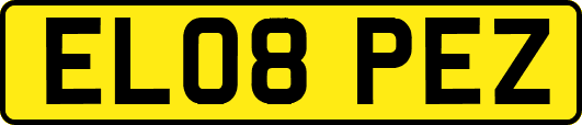 EL08PEZ