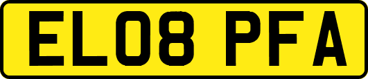 EL08PFA