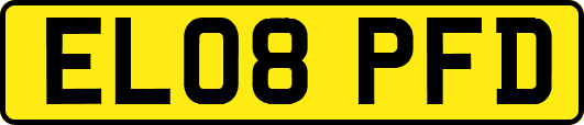 EL08PFD