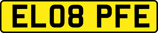 EL08PFE