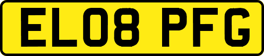 EL08PFG