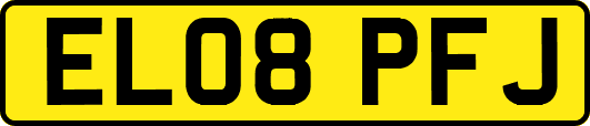 EL08PFJ