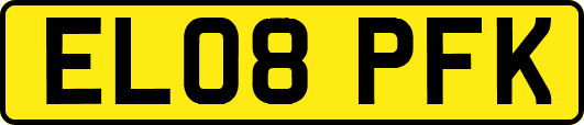 EL08PFK