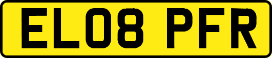 EL08PFR