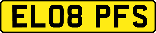 EL08PFS