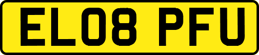 EL08PFU