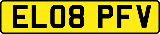 EL08PFV
