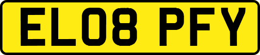 EL08PFY